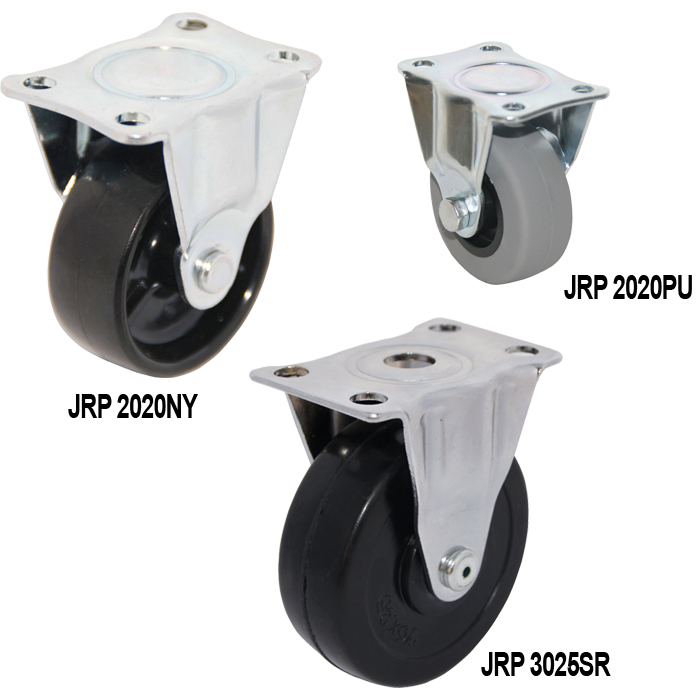 Rigid Casters