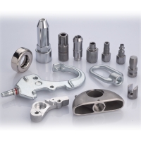 Specialist Maker of Hardware Parts, Components, and Special Screws