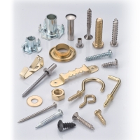 Specialist Maker of Hardware Parts, Components, and Special Screws