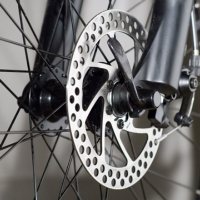Bicycle Components Testing Services