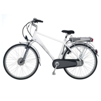EPAC / EN 15194 Electrically Power Assisted Cycles (EPAC) Services