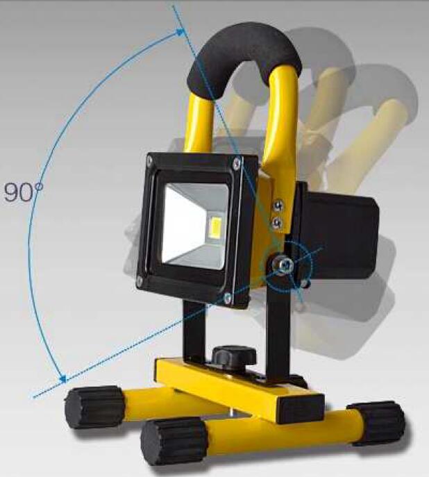 Flood LED COB Flood LED COB