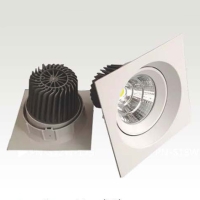 LED DOWN - SY Series