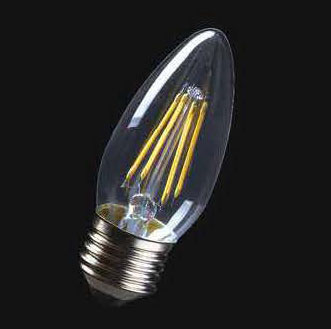 LED filament lamp LED filament lamp