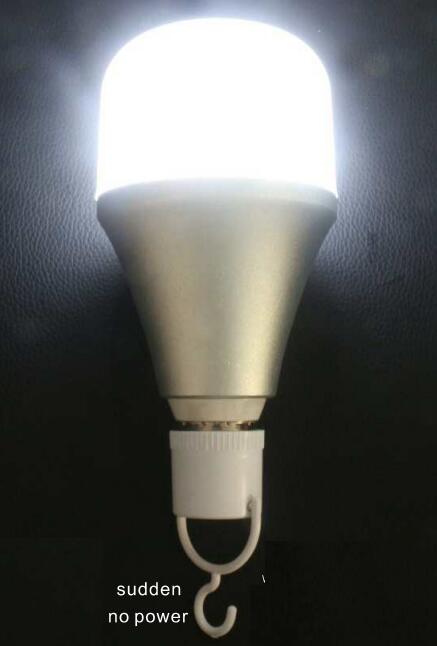 LED EMERGENCY LAMP