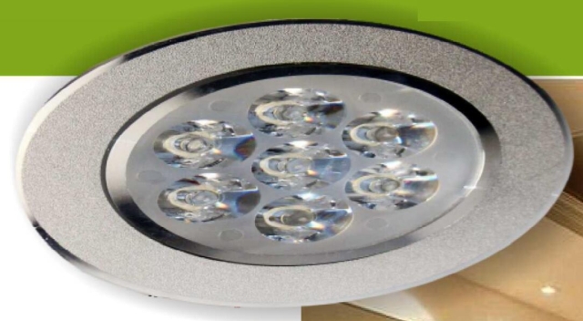 LED Ceiling series LED Ceiling series