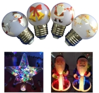 LED Christmas Decorative Lamp   