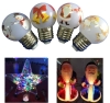 LED Christmas Decorative Lamp   