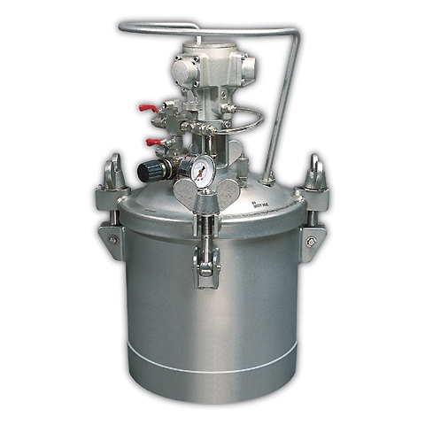 Air Pressure Tank Air Pressure Tank