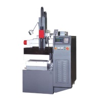 CNC DRILL EDM