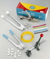 Stretch & wrapping tools