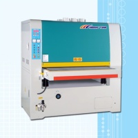 標準型寬帶砂光機