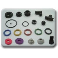 Parts for Rubber Processing Machines
