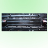 Tooling for Plastic/ Rubber Tooling for Plastic/ Rubber