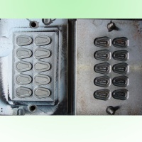 Tooling for Plastic/ Rubber