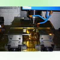 Tooling for Plastic/ Rubber