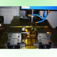 Tooling for Plastic/ Rubber Tooling for Plastic/ Rubber