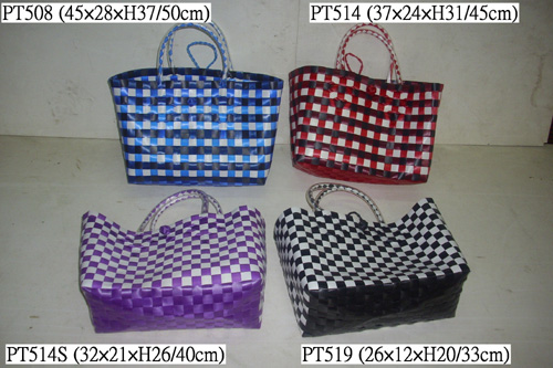 Reusable Shopping Bag