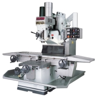 Machine Center, Bed type Milling machine, Vertical Milling machine