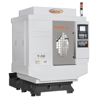 Machine Center, Milling drill center, Tapping center