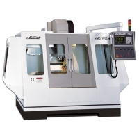 Machine Center, Compact Machining center, Vertical Machining center