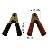 booster cable booster cable