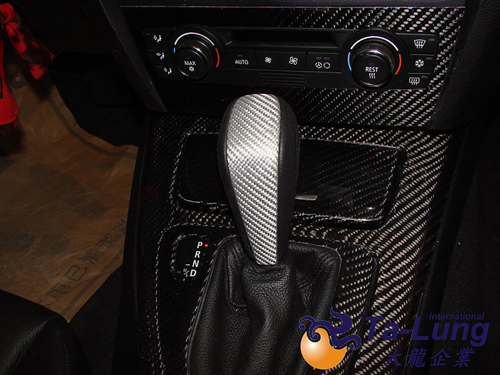Carbon Interior Dash Kits Carbon Interior Dash Kits