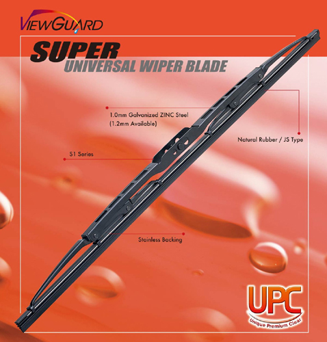 Super Wiper Blade