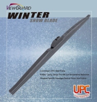 Winter Wiper Blade