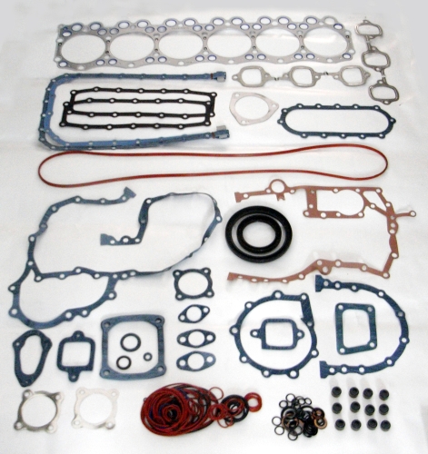 Cylnder Head Gasket Gasket Full Set