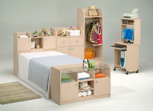 KIDROOM Furniture