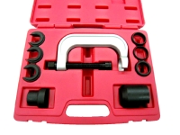 PPER CONTROL ARM BUSHING SERVICE SET PPER CONTROL ARM BUSHING SERVICE SET