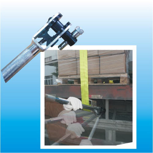 Ratcheting Winch Bar Ratcheting Winch Bar