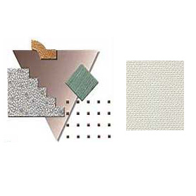 UNIQUE WALL COVERING (FIRE RETARDANT)