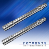 Equipped With Japanese CNC Guide-Bush
And Sliding-Headstock Type Turning & Milling Compound Lathes Equipped With Japanese CNC Guide-Bush
And Sliding-Headstock Type Turning & Milling Compound Lathes