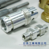 Equipped With Japanese CNC Guide-Bush
And Sliding-Headstock Type Turning & Milling Compound Lathes