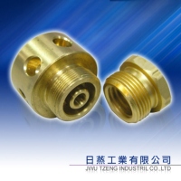 Equipped With Japanese CNC Guide-Bush
And Sliding-Headstock Type Turning & Milling Compound Lathes Equipped With Japanese CNC Guide-Bush
And Sliding-Headstock Type Turning & Milling Compound Lathes