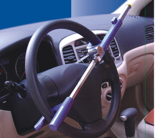 Car Steering Wheel Lock Car Steering Wheel Lock