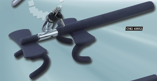 Car Steering Wheel Lock Car Steering Wheel Lock