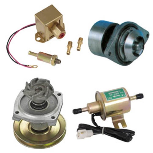 Electric Fuel Pump Electric Fuel Pump