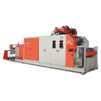 Thermoforming Machine Thermoforming Machine