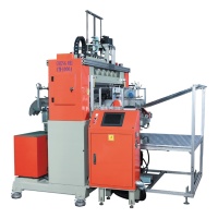 Automatic Punch Cutter Machine