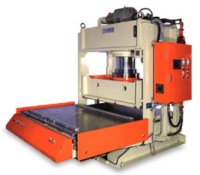 Semi-Automatic Hydraulic Cutter Semi-Automatic Hydraulic Cutter