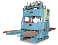 Semi-automatic Hydraulic Cutter Semi-automatic Hydraulic Cutter