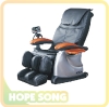 Synchronized Music Massage Chair with Jade Thermo-Therapy