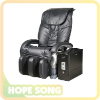 Coin / Bill Operated Massage Chairs Coin / Bill Operated Massage Chairs