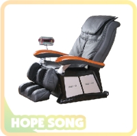 Rhythmic Music / Air Massage Chair