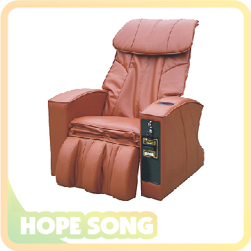 Coin / Bill Operated Massage Chairs Coin / Bill Operated Massage Chairs