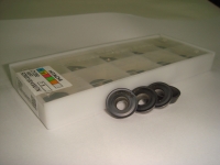 Milling inserts Milling inserts