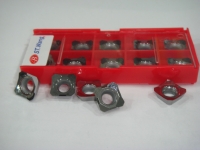 Milling inserts Milling inserts